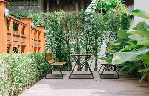 Nai Wiang Hotel | 56 m² Hotel ∙ 2 guests