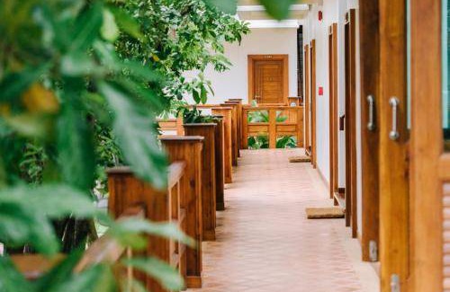 Nai Wiang Hotel | 56 m² Hotel ∙ 2 guests