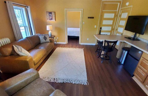 Laurium Hotel | 56 m² Hotel ∙ 2 guests