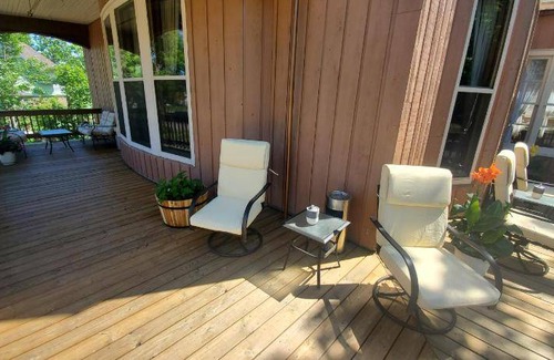 Laurium Hotel | 56 m² Hotel ∙ 2 guests