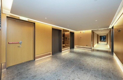 Kuiwen District Hotel | 56 m² Hotel ∙ 2 guests
