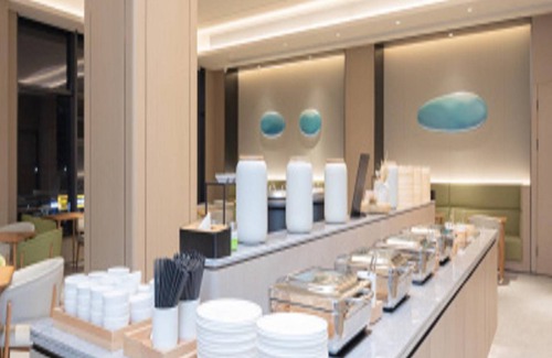 Kuiwen District Hotel | 56 m² Hotel ∙ 2 guests
