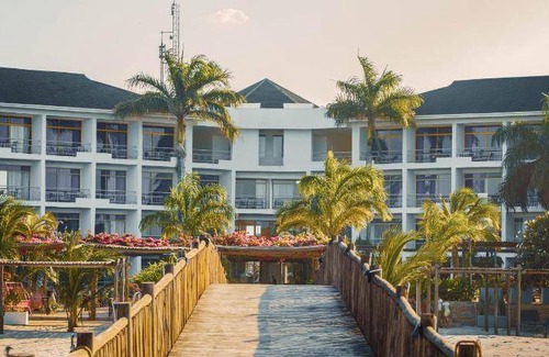 Kunduchi Hotel | 56 m² Hotel ∙ 3 guests