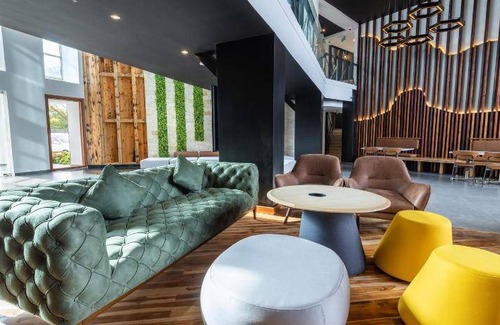 Kunduchi Hotel | 56 m² Hotel ∙ 3 guests