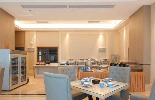 Yue Lu Hotel | 56 m² Hotel ∙ 4 guests