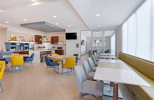 Mountain Grove Hotel | 56 m² Hotel ∙ 127 guests