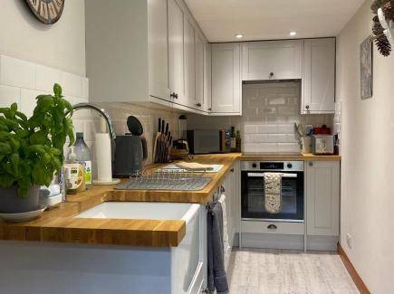 West Chiltington House | 56 m² House ∙ 1 bedroom ∙ 3 guests