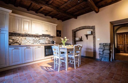 Viterbo House | 56 m² House ∙ 1 bedroom ∙ 2 guests