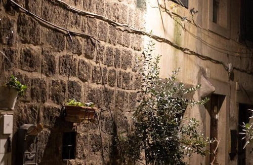 Viterbo House | 56 m² House ∙ 1 bedroom ∙ 2 guests