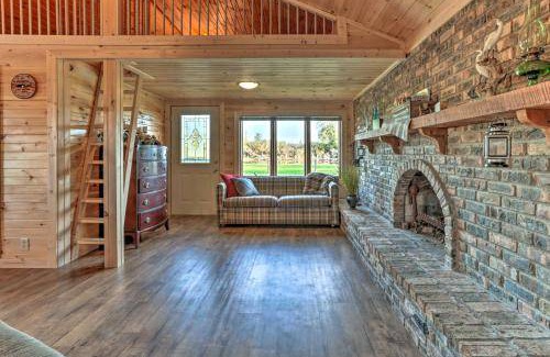 Enchanted Hills House | 56 m² House ∙ 2 bedrooms ∙ 9 guests