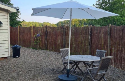 Etchinghill House | 56 m² House ∙ 2 bedrooms ∙ 4 guests