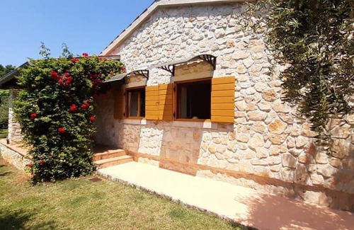 Medulin House | 56 m² House ∙ 2 bedrooms ∙ 4 guests