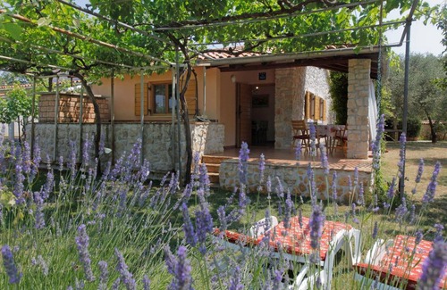Medulin House | 56 m² House ∙ 2 bedrooms ∙ 4 guests