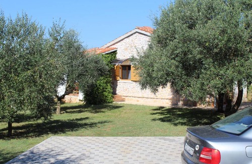 Medulin House | 56 m² House ∙ 2 bedrooms ∙ 4 guests
