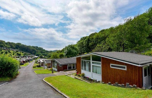 Mumbles House | 56 m² House ∙ 2 bedrooms ∙ 4 guests