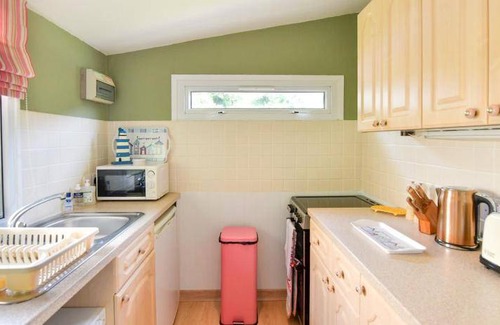 Mumbles House | 56 m² House ∙ 2 bedrooms ∙ 4 guests