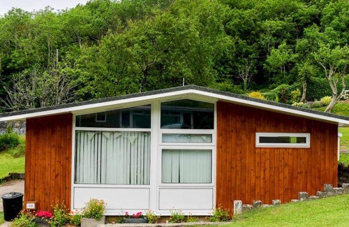Mumbles House | 56 m² House ∙ 2 bedrooms ∙ 4 guests