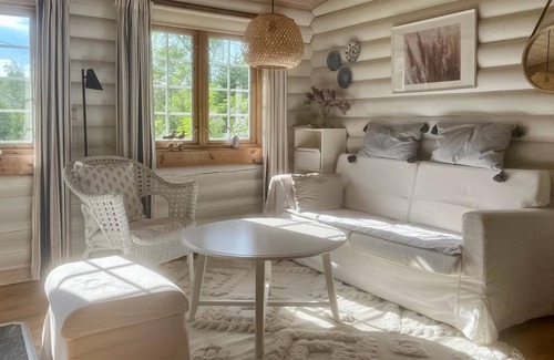 Sola House | 56 m² House ∙ 2 bedrooms ∙ 4 guests