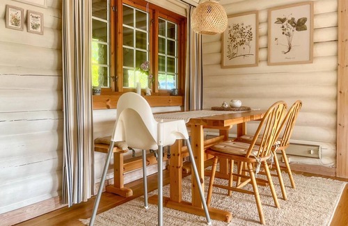 Sola House | 56 m² House ∙ 2 bedrooms ∙ 4 guests