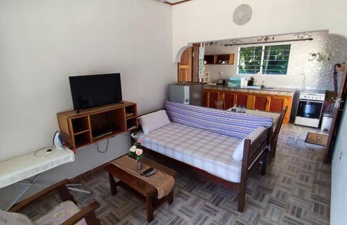 Baie Ste Anne House | 56 m² House ∙ 3 guests