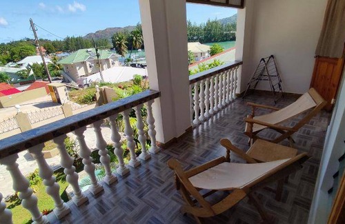 Baie Ste Anne House | 56 m² House ∙ 3 guests