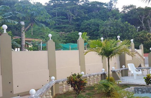 Baie Ste Anne House | 56 m² House ∙ 3 guests