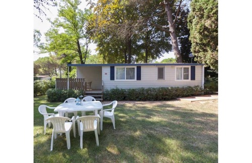 Lignano Riviera House | 56 m² House ∙ 3 bedrooms ∙ 6 guests