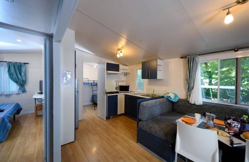 Lignano Riviera House | 56 m² House ∙ 3 bedrooms ∙ 6 guests