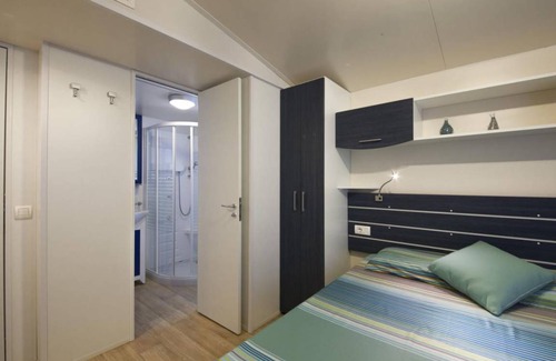 Lignano Riviera House | 56 m² House ∙ 3 bedrooms ∙ 6 guests