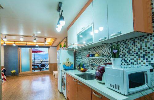 Hadae House | 56 m² House ∙ 6 guests