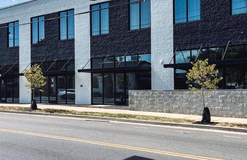 North Nashville House | 56 m² House ∙ 1 bedroom ∙ 4 guests