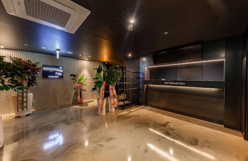 Seosan Hotel | 56 m² Motel ∙ 2 bedrooms ∙ 4 guests