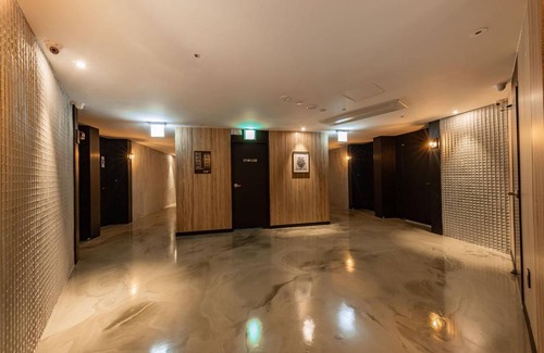 Seosan Hotel | 56 m² Motel ∙ 2 bedrooms ∙ 4 guests