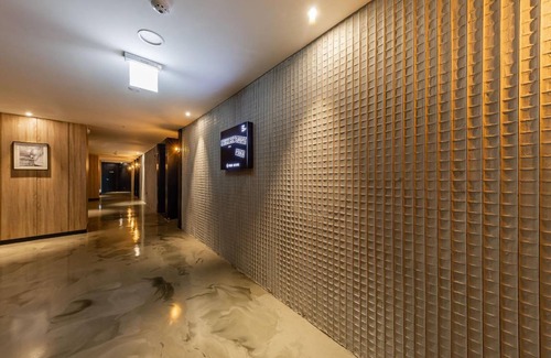 Seosan Hotel | 56 m² Motel ∙ 2 bedrooms ∙ 4 guests