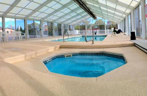 Bicknell Hotel | 56 m² Motel ∙ 2 bedrooms ∙ 6 guests