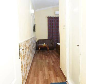 F-7 Sector House | 56 m² Motel ∙ 3 guests