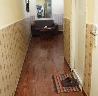 F-7 Sector House | 56 m² Motel ∙ 3 guests