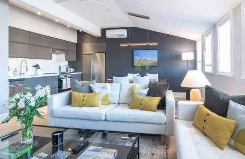 Pawling House | 56 m² Motel ∙ 4 guests