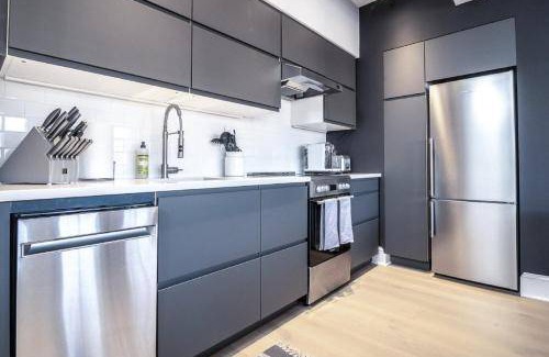 Pawling House | 56 m² Motel ∙ 4 guests