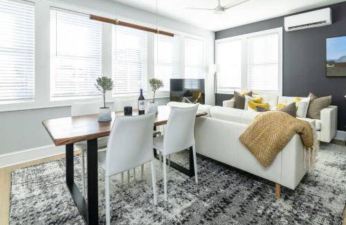 Pawling House | 56 m² Motel ∙ 4 guests