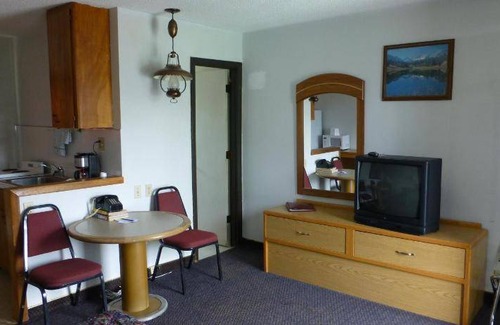 Umatilla House | 56 m² Motel ∙ 6 guests