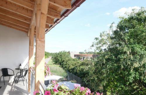 Lednice Apartment | 56 m² Serviced apartment ∙ 2 bedrooms ∙ 4 guests