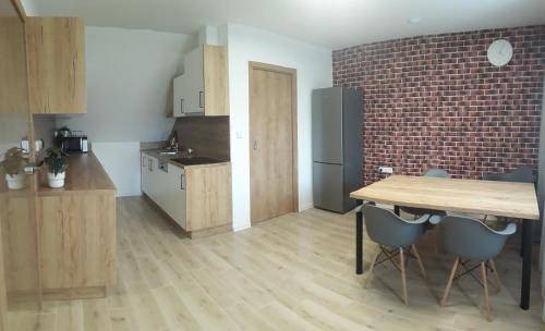 Lednice Apartment | 56 m² Serviced apartment ∙ 2 bedrooms ∙ 4 guests