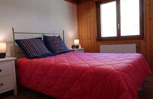 Sainte-Croix Villa | 56 m² Villa ∙ 1 bedroom ∙ 3 guests