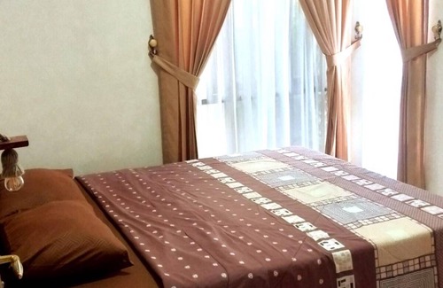 Lembang Villa | 56 m² Villa ∙ 2 bedrooms ∙ 5 guests