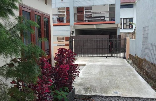 Lembang Villa | 56 m² Villa ∙ 2 bedrooms ∙ 5 guests