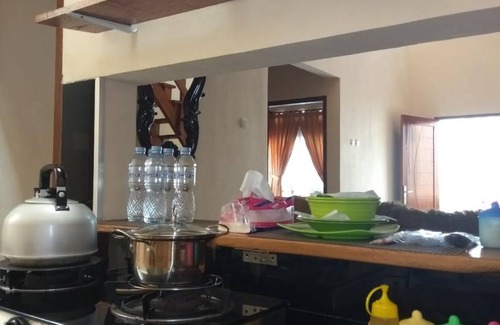 Lembang Villa | 56 m² Villa ∙ 2 bedrooms ∙ 5 guests