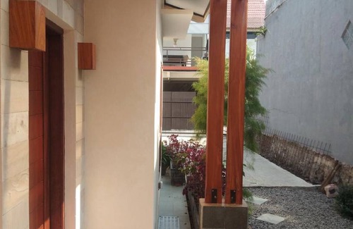 Lembang Villa | 56 m² Villa ∙ 2 bedrooms ∙ 5 guests