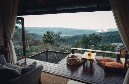 Chiang Rai Province Villa | 56 m² Villa ∙ 2 guests