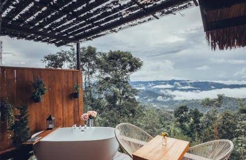 Chiang Rai Province Villa | 56 m² Villa ∙ 2 guests